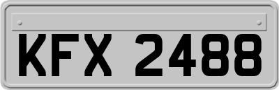 KFX2488