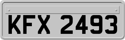 KFX2493