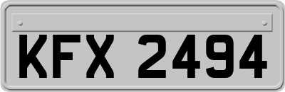 KFX2494