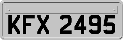 KFX2495