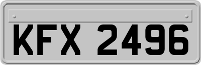 KFX2496