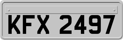 KFX2497