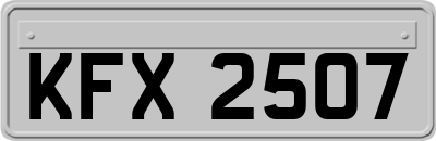 KFX2507