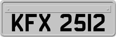 KFX2512