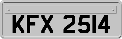 KFX2514