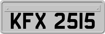 KFX2515