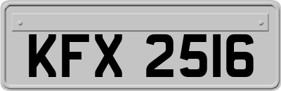 KFX2516