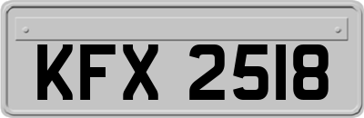 KFX2518