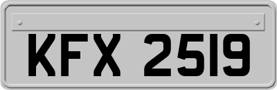 KFX2519