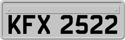 KFX2522