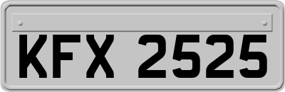 KFX2525