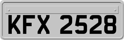 KFX2528