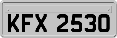 KFX2530