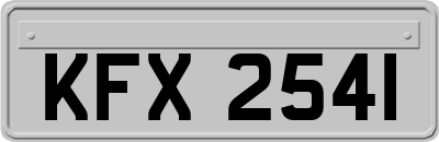 KFX2541