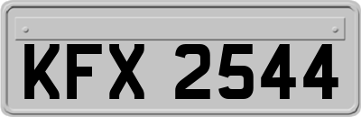 KFX2544