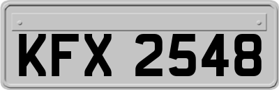 KFX2548