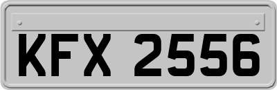 KFX2556