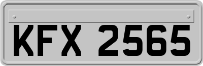 KFX2565