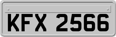 KFX2566