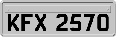 KFX2570