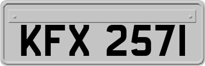 KFX2571