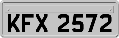 KFX2572