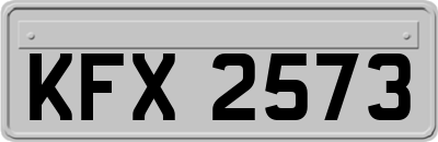 KFX2573