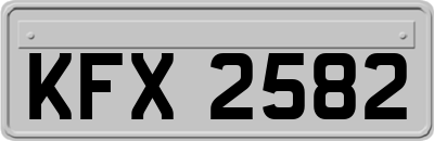 KFX2582