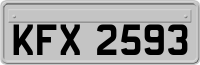 KFX2593