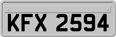 KFX2594