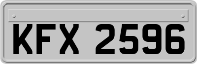 KFX2596