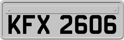 KFX2606