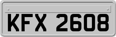 KFX2608