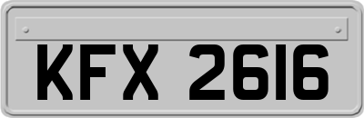 KFX2616