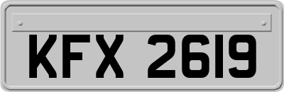 KFX2619