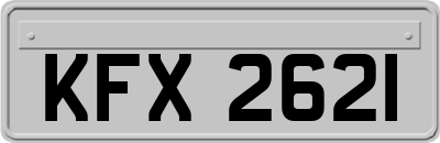 KFX2621