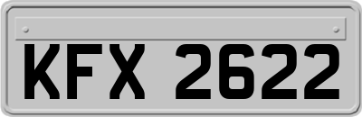 KFX2622