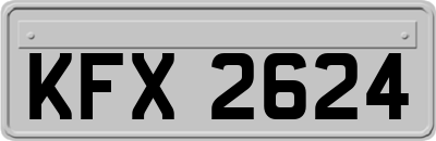 KFX2624