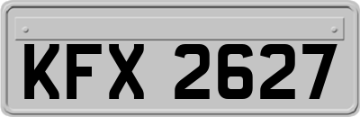 KFX2627