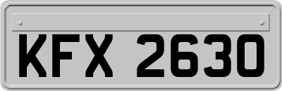 KFX2630