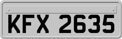 KFX2635