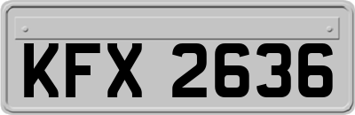 KFX2636