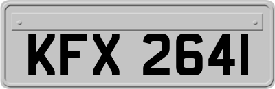 KFX2641