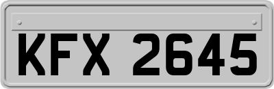 KFX2645