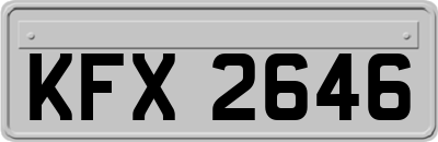 KFX2646