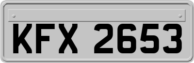 KFX2653