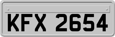 KFX2654