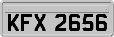 KFX2656