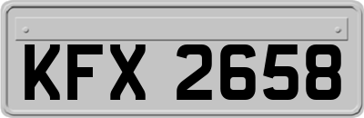 KFX2658