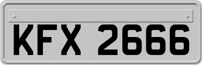 KFX2666